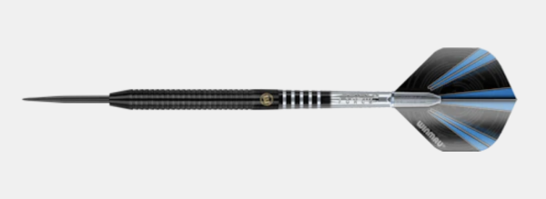 Winmau Sabotage 90% Tungsten Darts